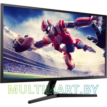 Монитор Samsung LU32J590UQPXEN картинка 4